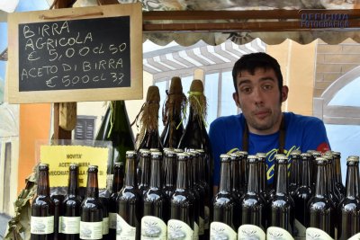Le Bancarelle